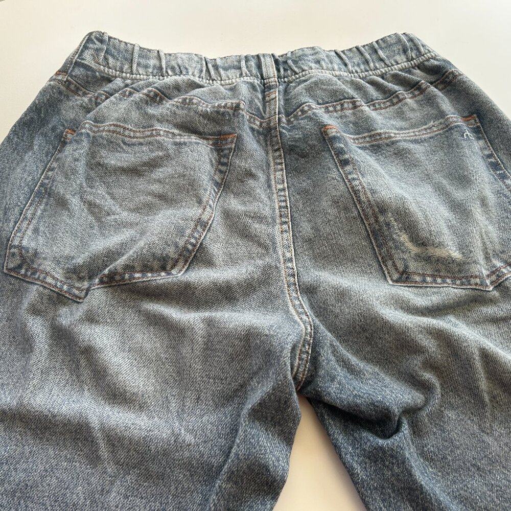 Rag and Bone Miramar Jogger in Meadowblue, Size S… - image 11